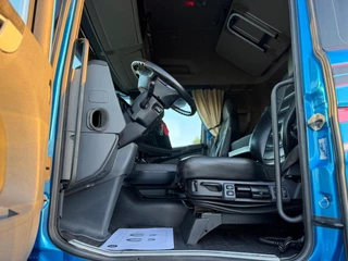 Scania R 2015 - R580 V8 afbeelding 15