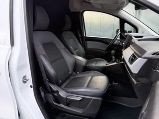 Nissan Townstar 2024 - N-Connecta TEKNA L2H1 / 45 kWh / 100% Elektrisch / Fabrieksgarantie / 13.145 km / Camera / ECC / Cruise / Apple carplay / Android auto image 6