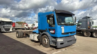 Renault Premium 320 2001 - N/A изображение 6