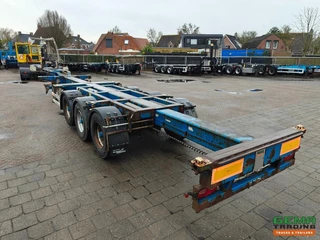 Pacton T3-010 2005 - N/A bild 6