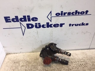 DAF N/A - 1694588 BRANDSTOFOPVOERPOMP CF85IV/XF105 imagem 1
