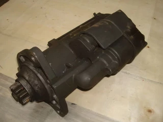 Scania N/A - Startmotor zdjecie 2