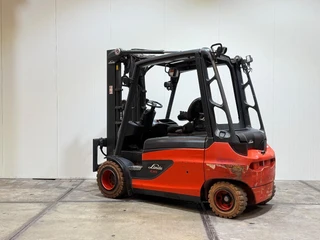 Linde E35 2019 afbeelding 3 miniatuur