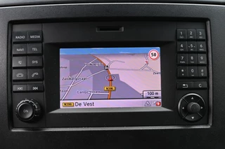 Mercedes-Benz Sprinter 2016 - 316 CDI L3H2 obrazek 8