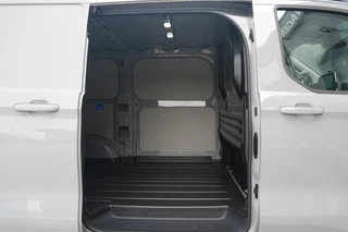 Ford E-Transit Custom 2026 - 320 L1H1 Limited 71 kWh 218pk - Stoel + Stoel - Keyless - Stoelverwarming - Camera - Carplay - Rijklaar obrazek 13
