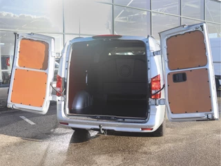 Mercedes-Benz Vito 2024 - 116 CDI L2 D.C. Pro | CLIMA/CAMERA/CRUISE/2.500KG AHW | Certified afbeelding 3 miniatuur
