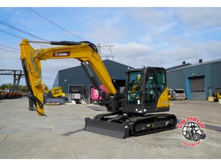 XCMG N/A - XE80E stage-V image 1