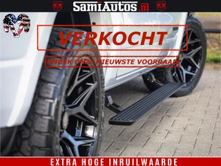Dodge Ram Pick-Up 2024 - Limited Night High Output 540HP 706Nm | Massage + Full Option | De Meest Luxe en Volle in zijn Klasse | afbeelding 9
