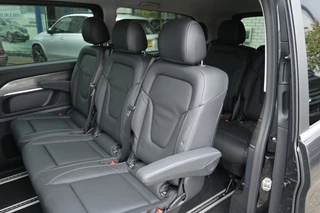Mercedes-Benz EQV 2023 - 300 L3 Avantgarde 90 kWh image 9