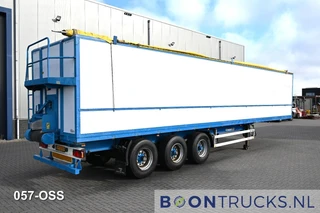 Pacton T3-001 2002 te koop