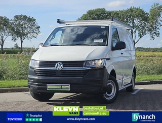 Volkswagen Transporter 2020 - 2.0 TDI te koop