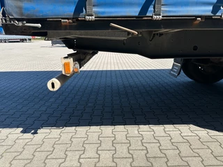 Krone N/A 2018 - ALU DROPSIDES / HUCKEPACK / DRUMBRAKES / NL-TRAILER / APK: 02-2027 image 20