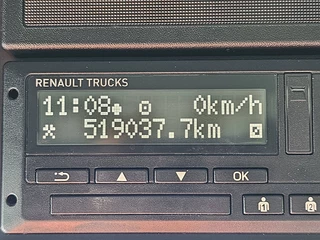 Renault N/A 2022 - T 480 obrazek 9
