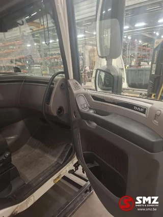 DAF N/A 2018 - Occ cabine compleet DAF immagine 10