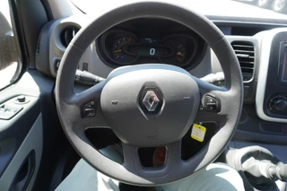 Renault Trafic 2016 - dCi 116PK T29 L2H1 Dubbelcabine Comfort obrazek 10