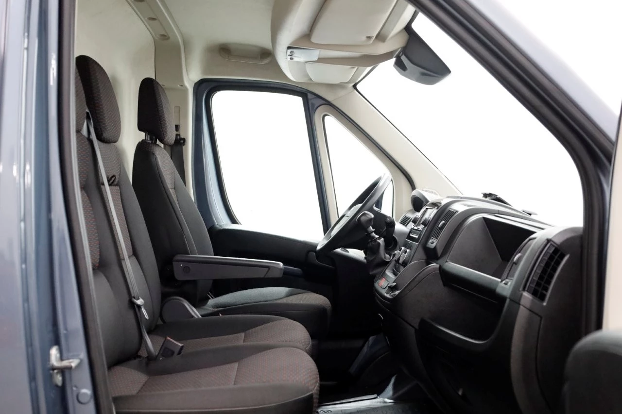 Citroën Jumper 2023 - 35 2.2 BlueHDi 140pk Airco/Navi/Camera 02-2023 изображение 3