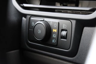 Ford Transit Custom 2025 - 320 2.5 PHEV L2H1 Trend 232pk - 5 jaar GARANTIE - 2x Schuifdeur - Adaptive Cruise - Blind Spot - Navigatie - Camera - Verwarmd Stuur - Rijklaar image 20
