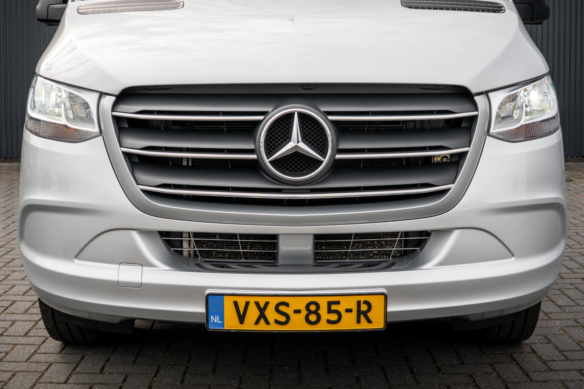 Mercedes-Benz Sprinter 2023 - 315 CDI RWD L3H2 | ZGAN | Automaat | 1e Eigenaar | Camera | Carplay | Cruise | Mbux | Climatronic Bild 27