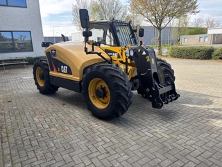 Caterpillar N/A 2015 - TH336C Telehandler 2015 Year bild 14