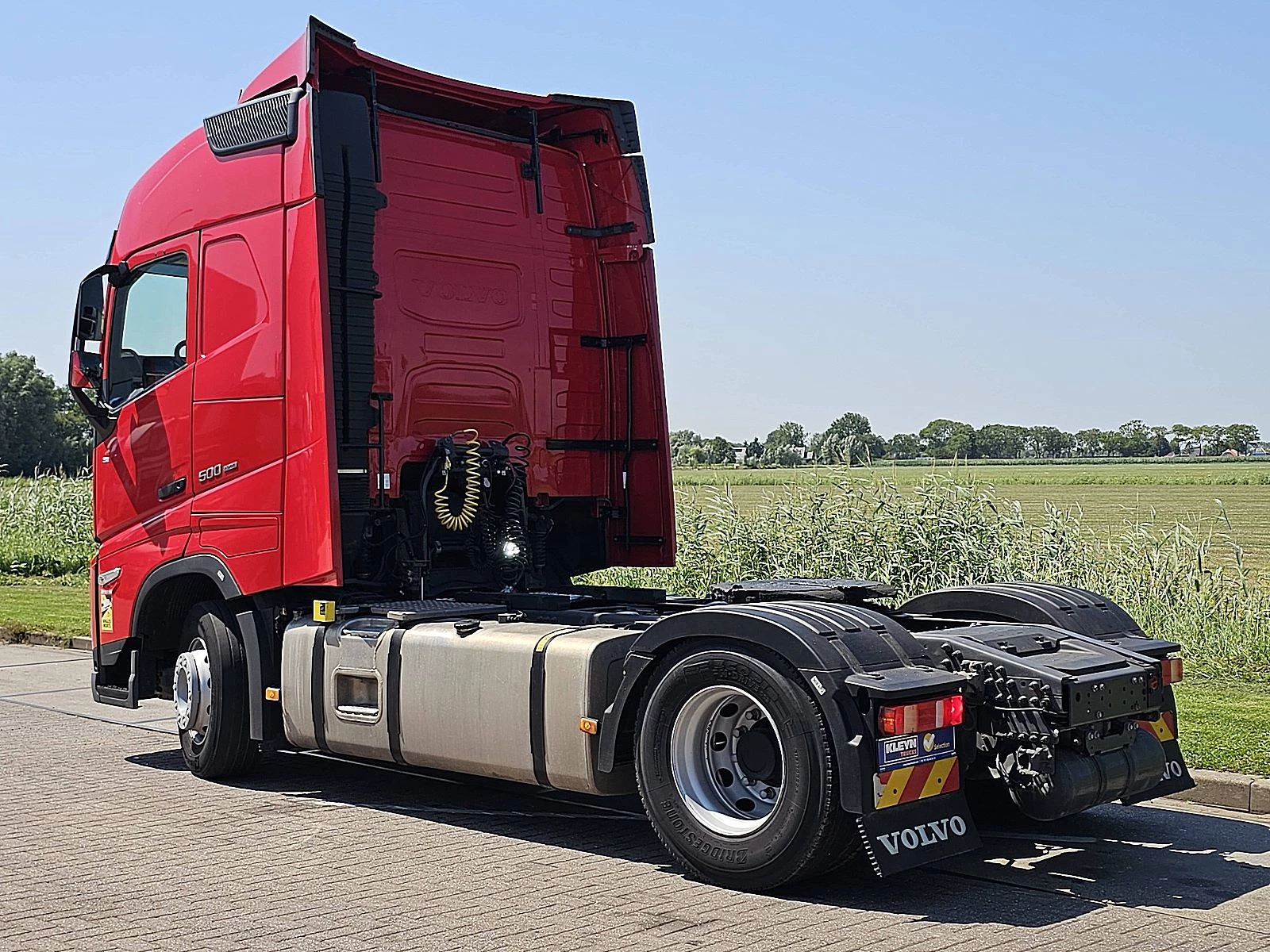 Volvo FH 2023 - 500 obrázek 6