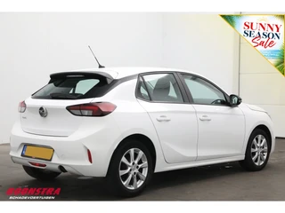 Opel Corsa 2022 - 1.2 Level 2 Apple/Android Airco Cruise afbeelding 3 miniatuur