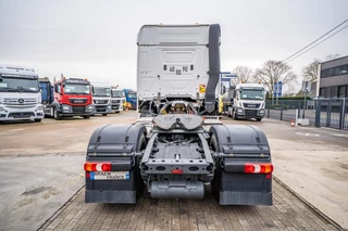 Mercedes-Benz Actros 2019 - 1848 LS + VOITH image 5