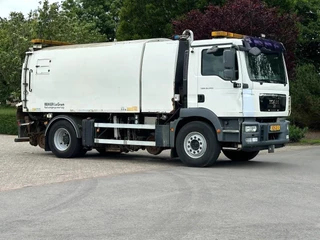 MAN TGM 2011 - 18.340 zdjecie 2