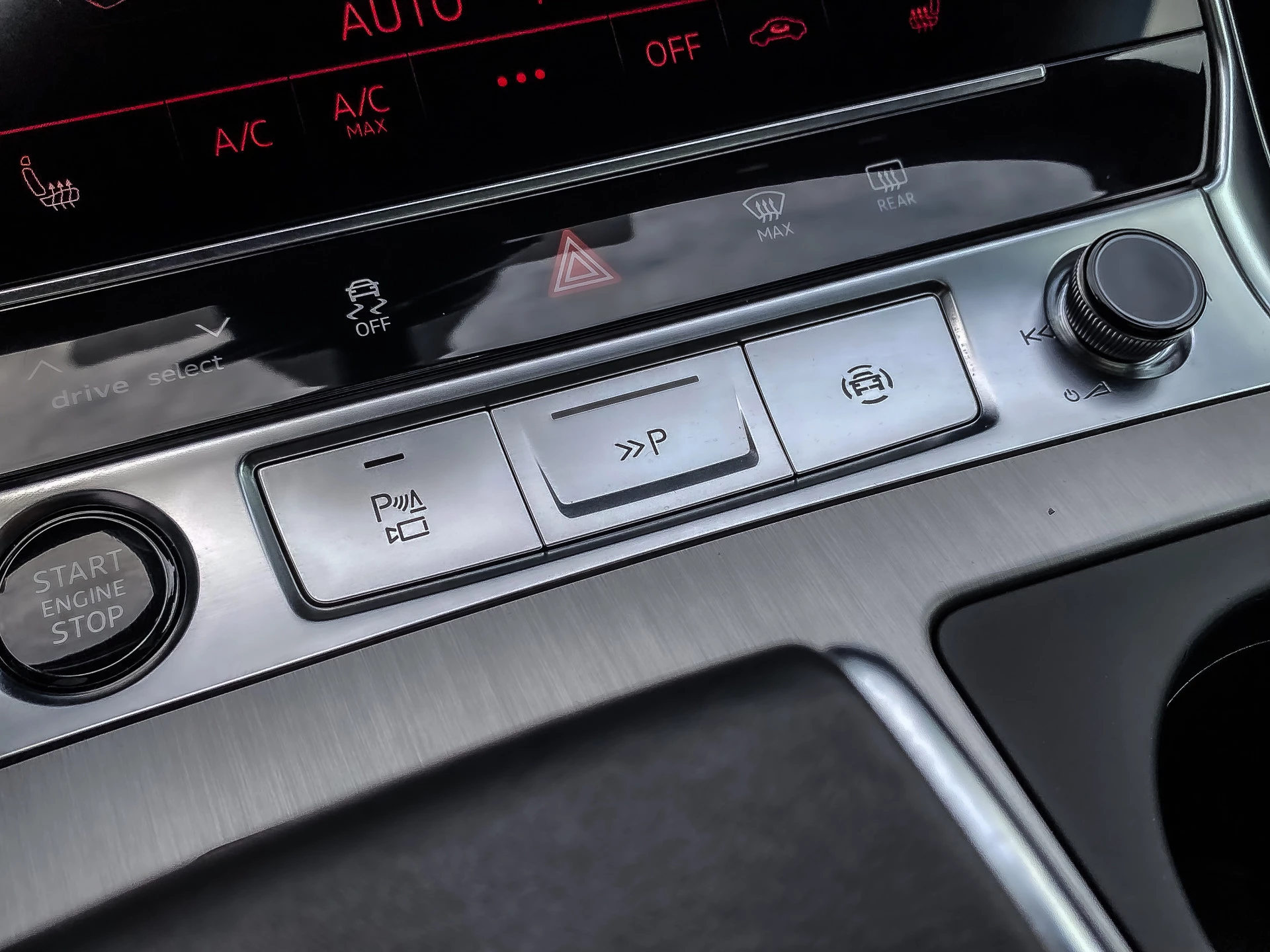 Audi A6 2022 - Avant 55 TFSIe 367PK Quattro S-Line Competition imagen 63
