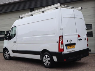 Renault Master 2023 - 2.3 dCi 150pk Euro 6 - L2H2 - Imperiaal - Cruise imagem 3 miniatura