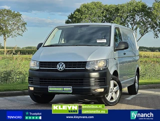Volkswagen Transporter 2017 - 2.0 TDI à venda