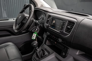 Peugeot Expert 2019 - 1.5 BlueHDi 120 | 120 PK | Cruise | 1e Eigenaar | Navi | Airco obrazek 2