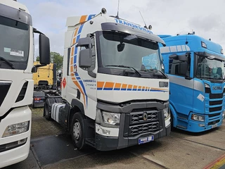 Renault N/A 2016 - T 520 obrazek 5