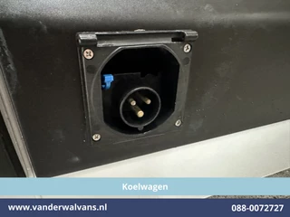Renault Master 2022 - 2.3 dCi 136pk L2H2 Koelwagen Thermoking V-300 MAX Vriezen -20°C tot verwarmen + 20°C Dag + Nacht Euro6 Airco | obrazek 4