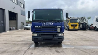 DAF CF 65.220 2005 - N/A image 2