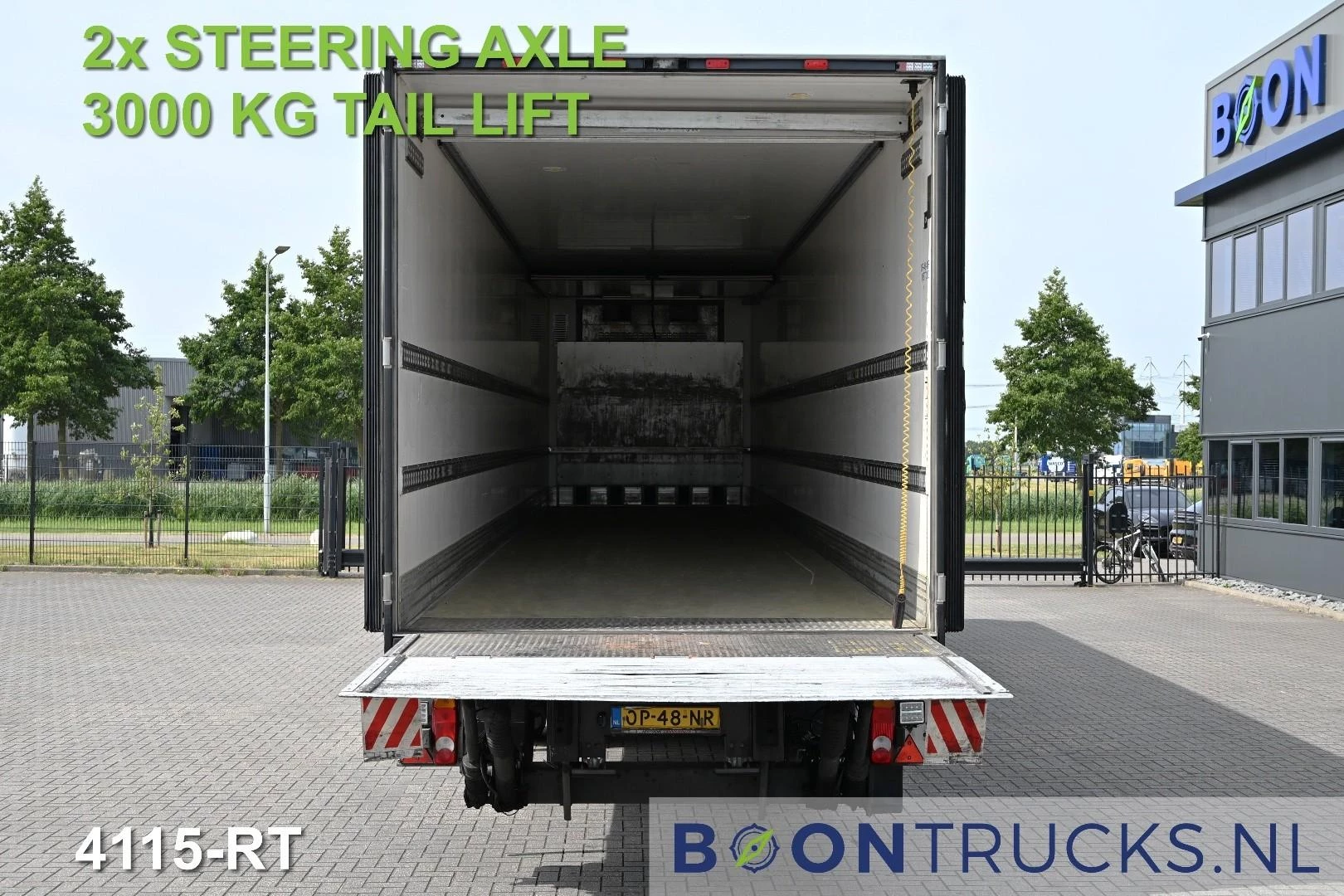 Chereau Hertoghs LPRS24 2017 image 2