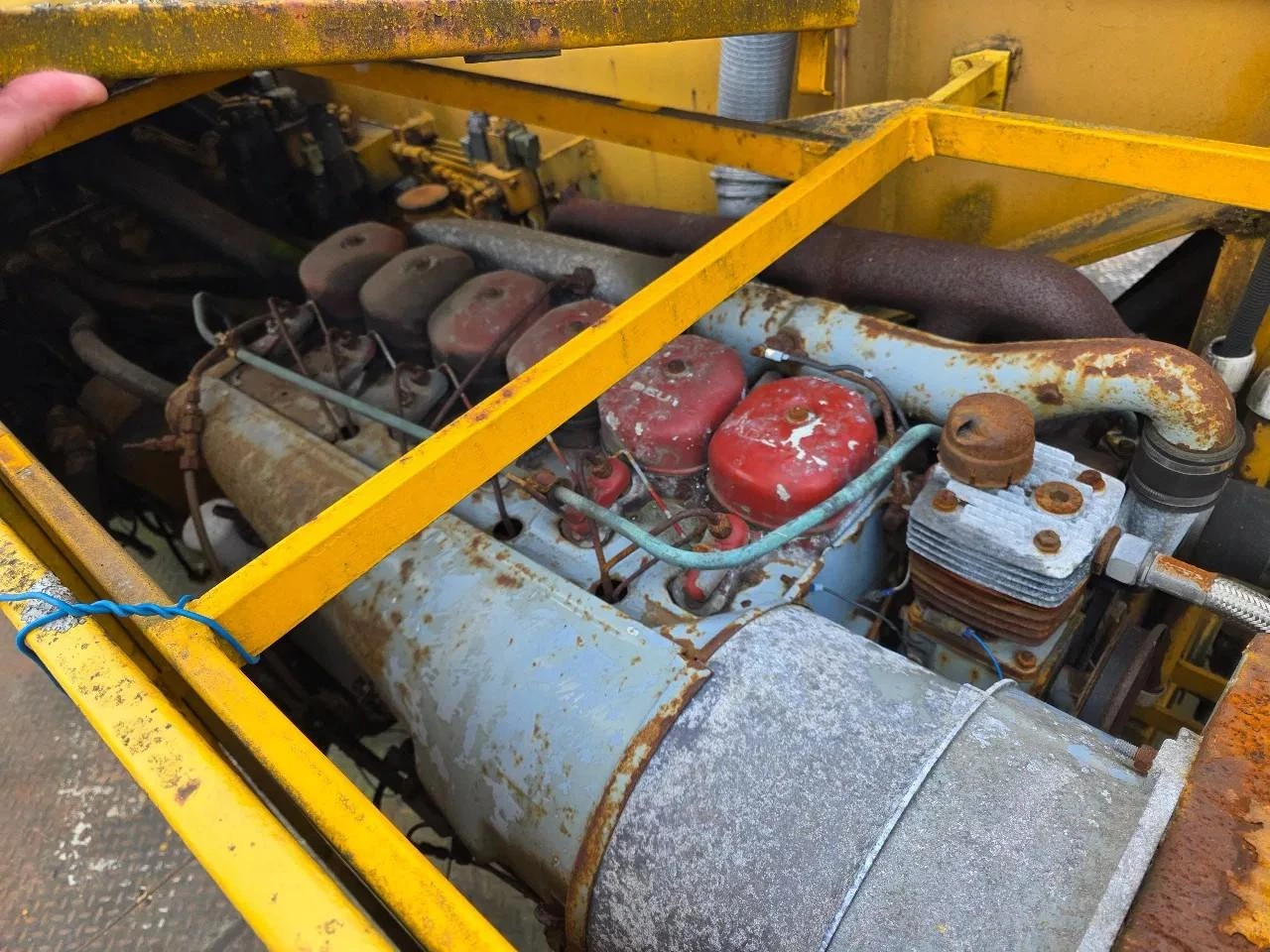 Gottwald TMK 100-44 1980 afbeelding 18