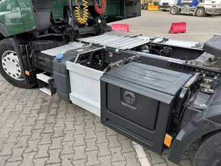 Renault T 380 2019 - Comfort / 637 dkm bild 22