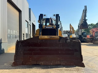 Caterpillar D8T 2017 - N/A zdjecie 8