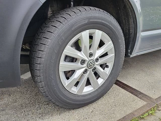 Volkswagen Transporter 2020 - 2.0 TDI image 15