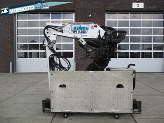 Kennis N/A 2002 - 14000 immagine 1