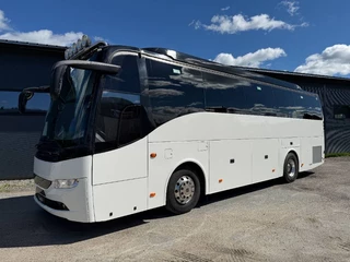 Volvo N/A 2020 - B11R 9700HD. 11,05m length. obrazek 6