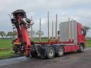 Volvo FH 2016 - 540 image 3