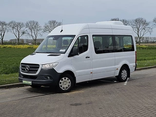 Mercedes-Benz Sprinter 2021 - 314 bild 2