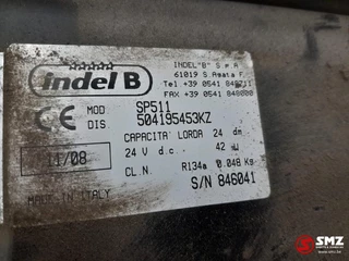 Iveco N/A 2009 - Occ koelkast Iveco immagine 5