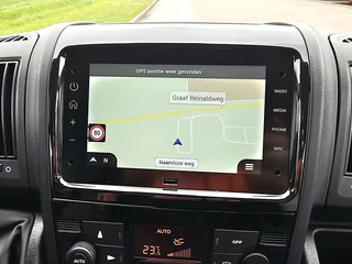 Citroën Jumper 2024 - 2.2 zdjecie 12