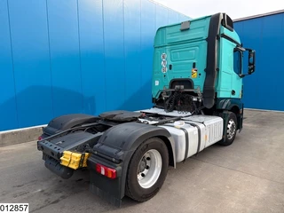 Mercedes-Benz Actros 2019 - 1848 EURO 6, Retarder, PTO, Standairco obrazek 2
