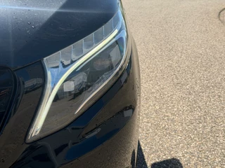 Mercedes-Benz Vito 2022 - TOURER 124CDI Dubbelcabine Dubbelschuifdeur Automaat Airco Navi Cruisecontrol Leder 240PK obrazek 10