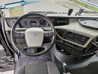 Volvo FH 2019 - 460 PK afbeelding 6