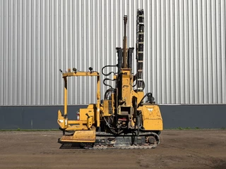 Vermeer PD10 2016 - N/A image 1