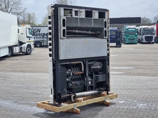 Schmitz Cargobull N/A - Frigo engine bild 4